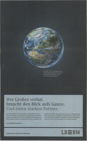 Landesbank Baden-Württemberg LB BW Image