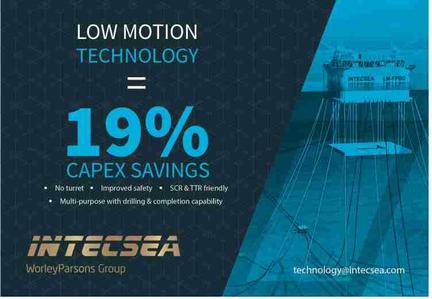 Low motion technology = 1