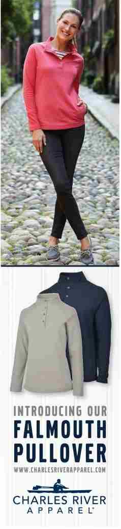 Introducing our falmouth