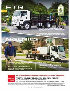 Ftr n-series