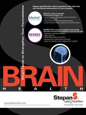 Brain health
