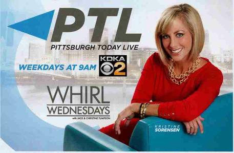 Ptl pittsburgh today live