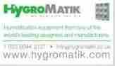 Humidification equipment