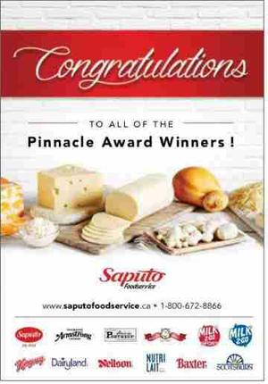 Congratulations to all of
