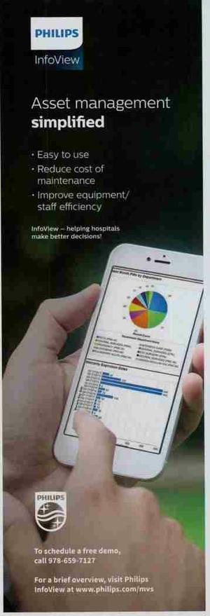 Asset management simplifi