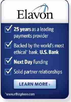 25 years as a leading pay