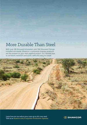 More durable than steel