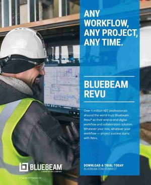 Any workflow, any project