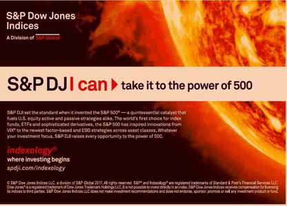 S&pdji can take it to the