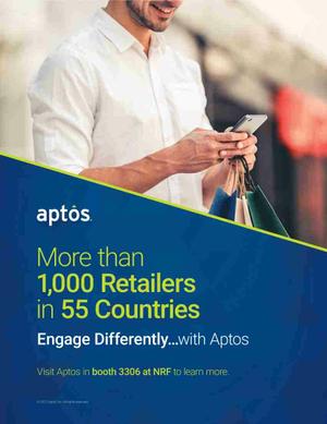 More than 1,000 retailers