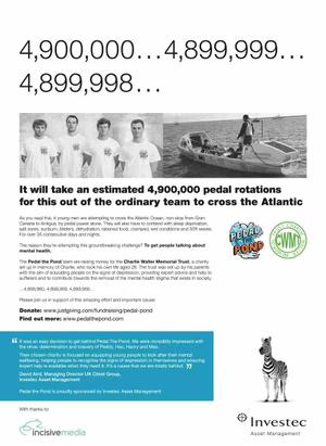 4,900,000...4,899,999...