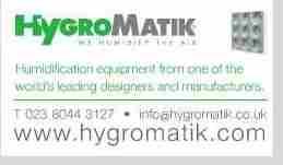 Humidification equipment