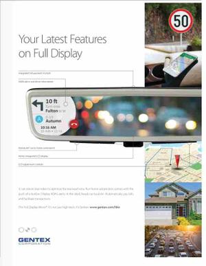 Your latest features on f