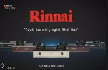 Rinnai