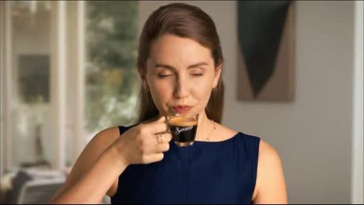 Philips Senseo coffee machine / Senseo coffee pods