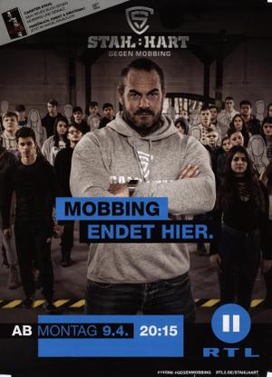 RTL 2 Stahl:Hart