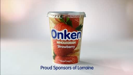 Onken Joghurt