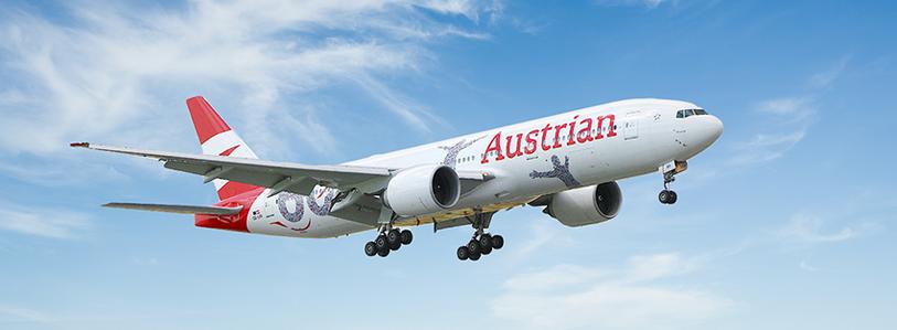 Austrian Airlines