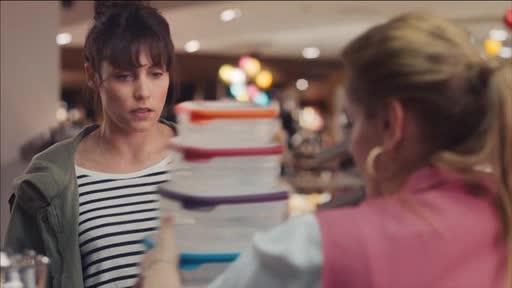 Post Office Finance/H & M Hennes & Mauritz Mode Kaufhaus