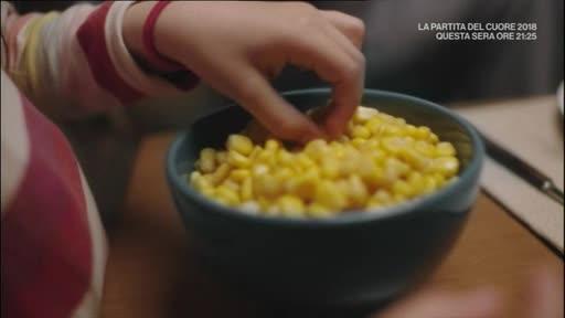 Bonduelle Mais/Bonduelle Il tuo Tocco