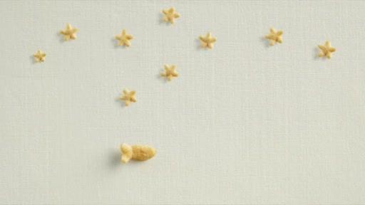 Kellogg's Rice Krispies Multi grain Shapes/Kellogg's Rice Krispies