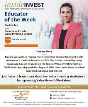 Share Investor