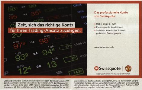 Swissquote Bank Image
