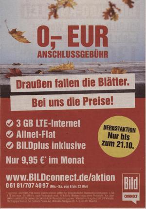 Bild Connect Mobilfunk