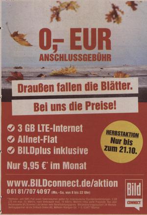 Bild Connect Mobilfunk