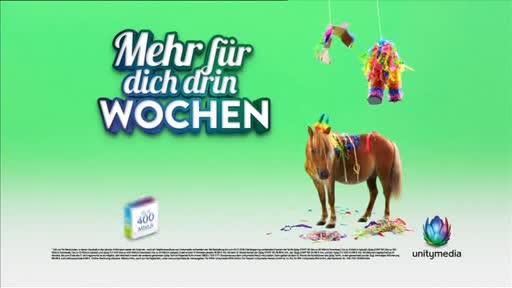 Unitymedia Internet