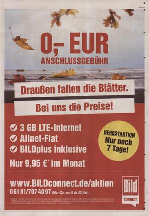 Bild Connect Mobilfunk