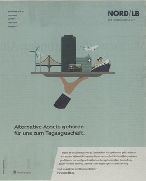 NORD LB Norddeutsche Landesbank Image