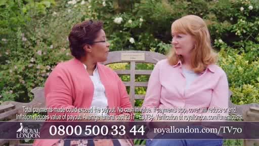 Royal London Image