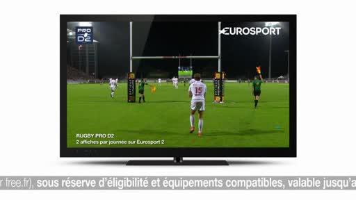 Free Mobile Box free.fr IPTV