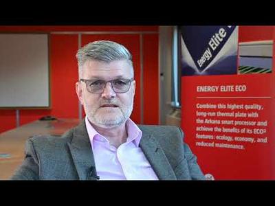 Acorn Web Offset ltd jump to cloud based workflow solution.
