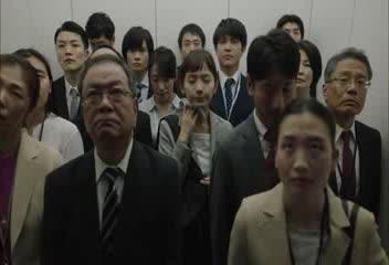 ロゴ、親子、バス、仕事、買い物、笑う、読む、通知書、抱きしめる、スマホ、病室、祖母と息子、授業参観、作文読み、涙、手繋ぐ、ロゴ