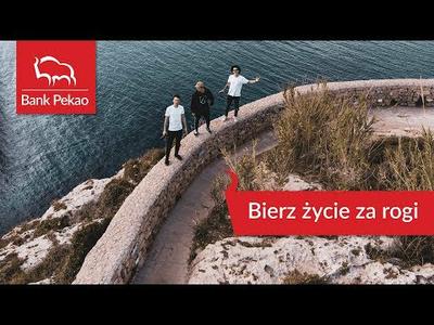 Prozi bierze życie za rogi | Odcinek 6. | Bank Pekao S.A.