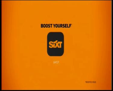 Sixt