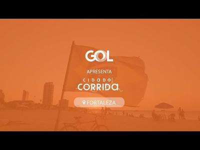 Cidade Corrida | Fortaleza