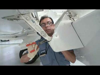 StandardAero Business Aviation Overview