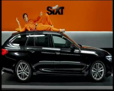 Sixt