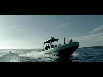 Jaeger – Turnkey Solutions for Mine-Hunting Applications