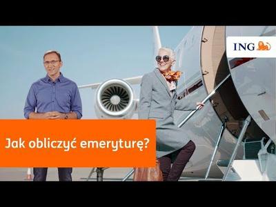 Jak obliczyć emeryturę?