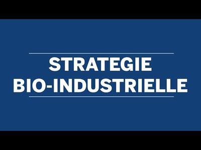 bioMérieux - Notre stratégie bio-industrielle