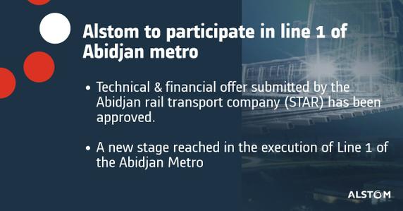 Alstom SA
