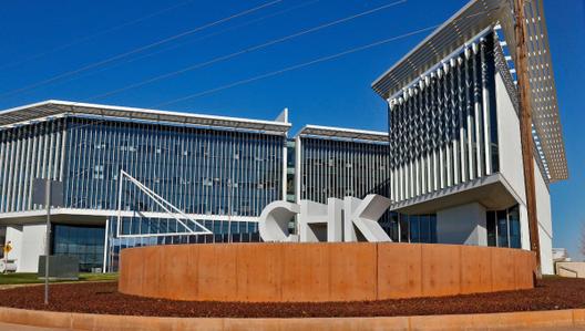 Chesapeake Energy Corp
