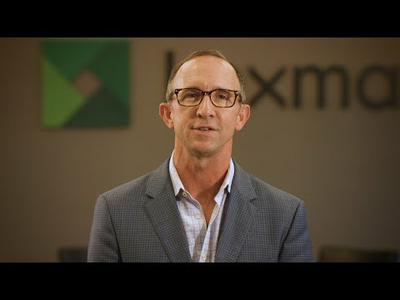 Lexmark Connect Partner Overview with Sammy Kinlaw