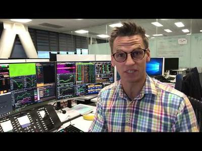 Coronavirus Update : Kiwibank Markets in a Minute