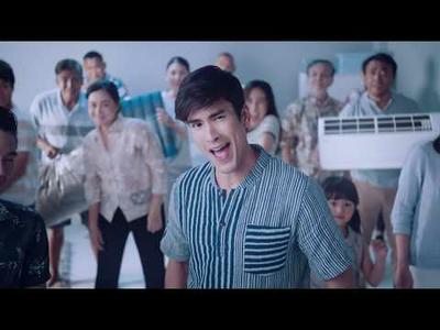 ไดกิ้น อินเวอร์เตอร์ มหาชนโดนใจ…ไม่จุกจิก