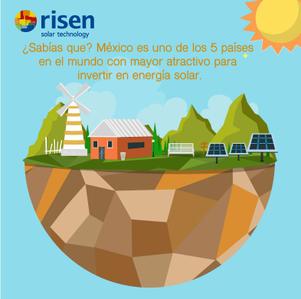 Risen Energy